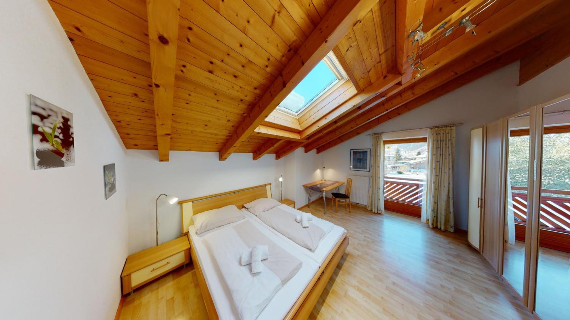 Chalet Panoramablick Zell Am See Exterior photo